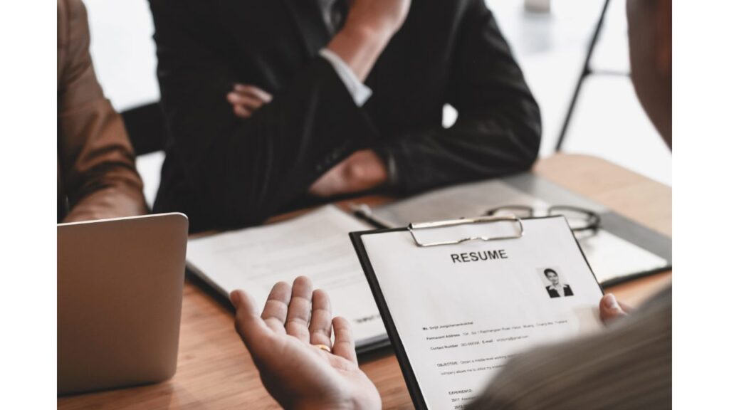 Italia, stage di lavoro