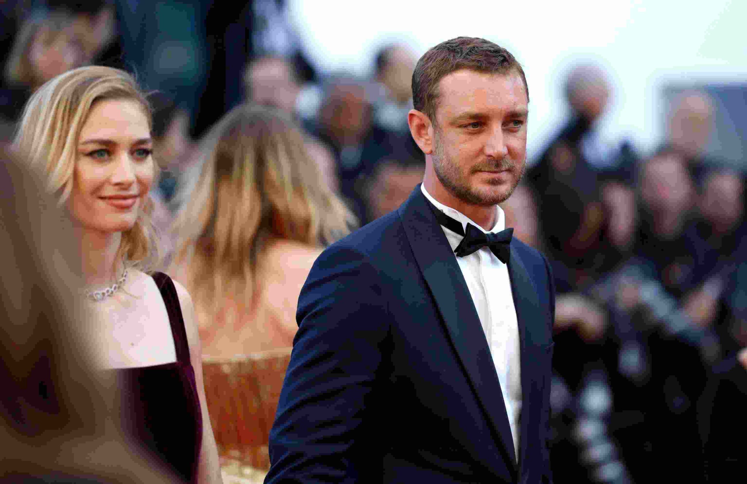 Beatrice Borromeo, contestata