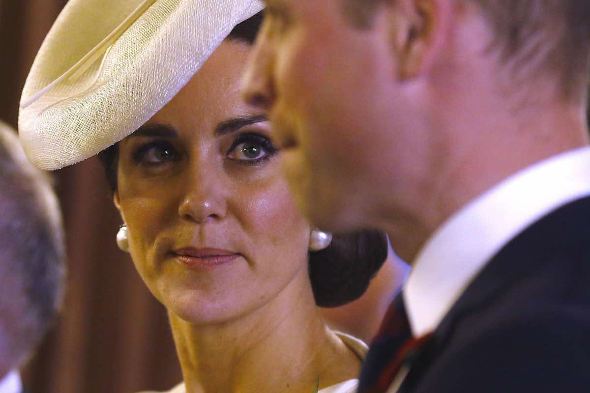 Kate Middleton salterà il matrimonio dell'anno, ecco come sta