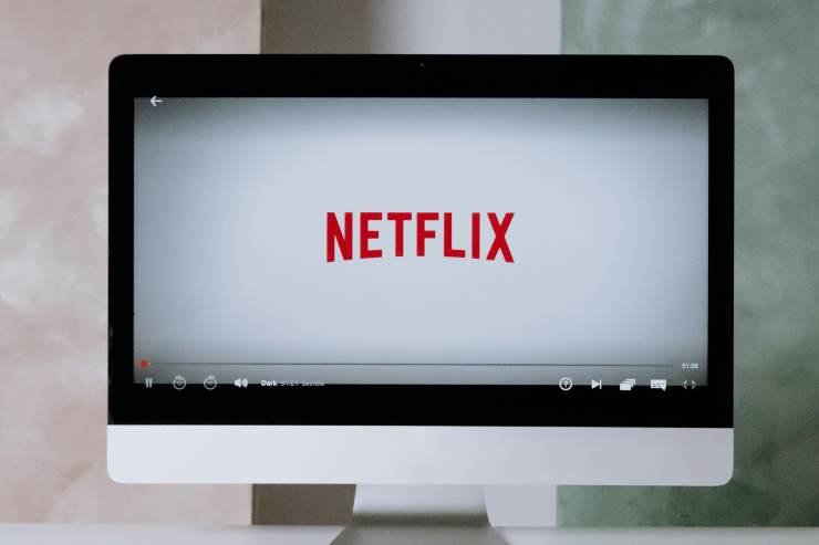 Netflix app la novità per gli utenti