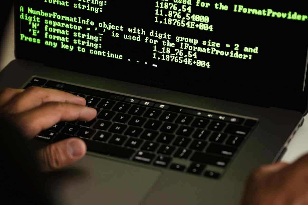 Sito hackerato: rubati 560 milioni di account