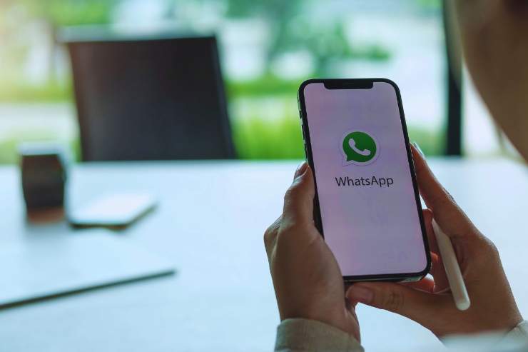 Whatsapp come riuscire a togliere una cosa fastidiosa